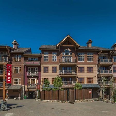 Отель Catamount 207C Kingswood Estates Экстерьер фото