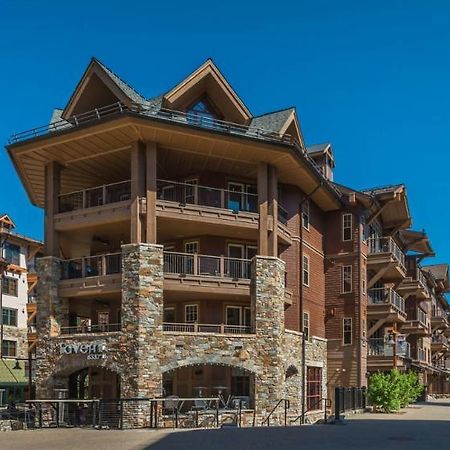 Отель Catamount 207C Kingswood Estates Экстерьер фото