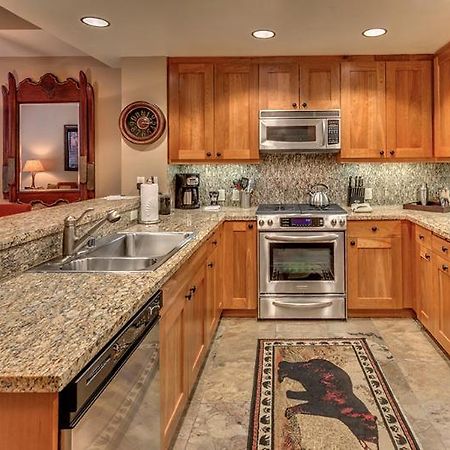 Отель Catamount 207C Kingswood Estates Экстерьер фото