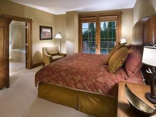 Отель Catamount 207C Kingswood Estates Экстерьер фото
