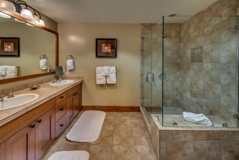 Отель Catamount 207C Kingswood Estates Экстерьер фото