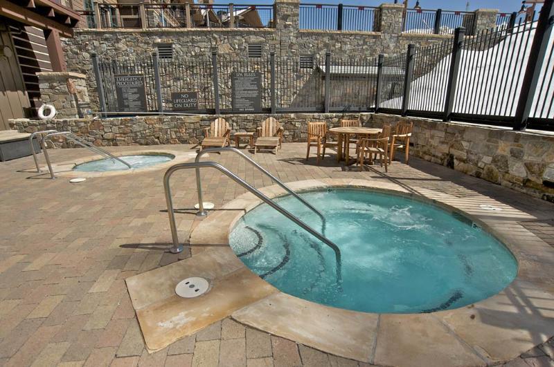 Отель Catamount 207C Kingswood Estates Экстерьер фото