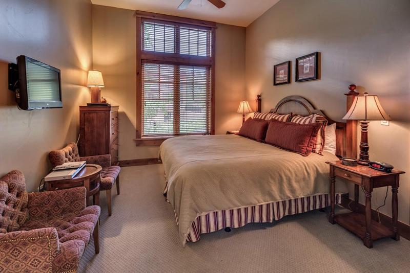 Отель Catamount 207C Kingswood Estates Экстерьер фото